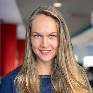 Lina Jasiulionytė - Board Member