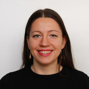 Viltautė Aleksockytė - Vice President
