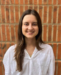 Jogvilė Sušinskaitė - Board member