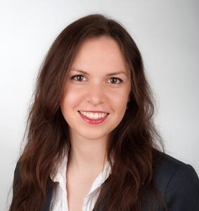Aušrinė Juškevičiūtė - Board member