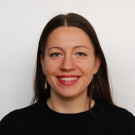 Viltautė Aleksockytė