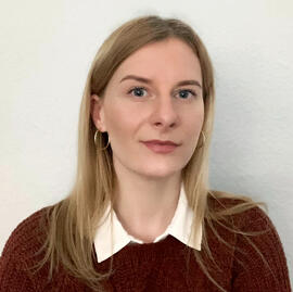 Gintarė Gailiūtė