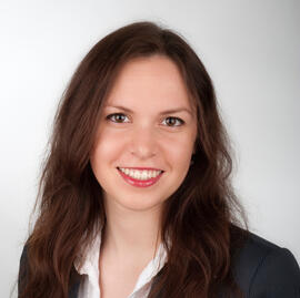 Aušrinė Juškevičiūtė
